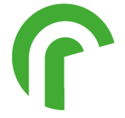 Radius Connect logo